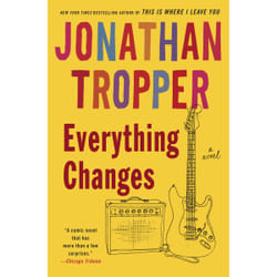 ISBN Everything Changes