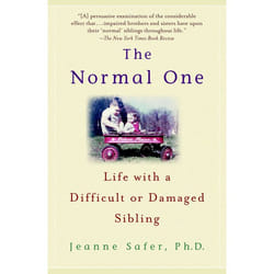 ISBN The Normal One livre