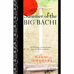 ISBN Summer of the Big Bachi, Anglais, Livre broché, 304 pages