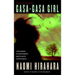 ISBN Gasa-Gasa Girl livre Anglais Livre broché 304 pages