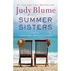 ISBN Summer Sisters livre Fiction Anglais