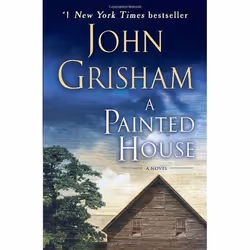 ISBN A Painted House, Anglais, Livre broché, 384 pages