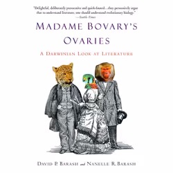 ISBN Madame Bovary’s Ovaries, classiques, Anglais, Livre broché, 276 pages