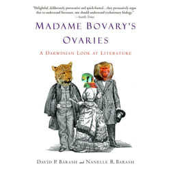 ISBN Madame Bovary’s Ovaries livre classiques Anglais