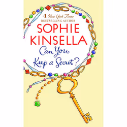 ISBN Can You Keep a Secret?, Livre broché, 368 pages
