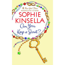 ISBN Can You Keep a Secret? livre