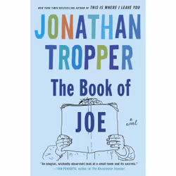 ISBN The Book of Joe, Anglais, Livre broché, 368 pages