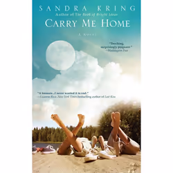 ISBN Carry Me Home, Livre broché, 288 pages