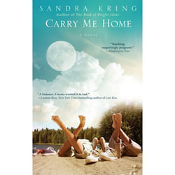 ISBN Carry Me Home livre