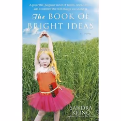 ISBN The Book of Bright Ideas, Anglais, Livre broché, 309 pages