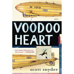 ISBN Voodoo Heart livre Mystère et suspense Anglais