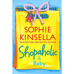 ISBN Shopaholic & Baby Couverture rigide