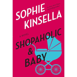ISBN Shopaholic & Baby livre
