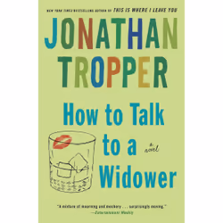 ISBN How to Talk to a Widower, Anglais, Livre broché, 352 pages