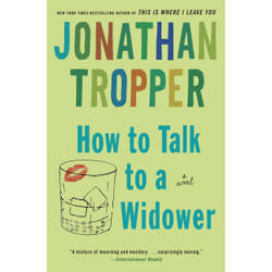 ISBN How to Talk to a Widower