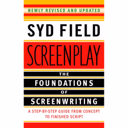 ISBN Screenplay, Livre broché, 336 pages