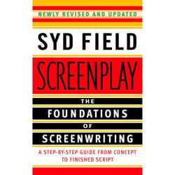 ISBN Screenplay livre