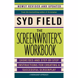 ISBN The Screenwriter’s Workbook, Livre broché, 320 pages