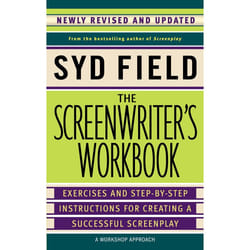 ISBN The Screenwriter’s Workbook livre