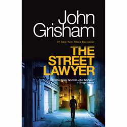 ISBN The Street Lawyer, Anglais, Livre broché, 384 pages