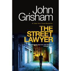 ISBN The Street Lawyer livre Anglais Livre broché 384 pages
