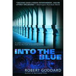 ISBN Into the Blue livre Mystère et suspense Anglais Livre broché 496 pages
