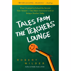 ISBN Tales from the Teachers’ Lounge, Livre broché, 320 pages