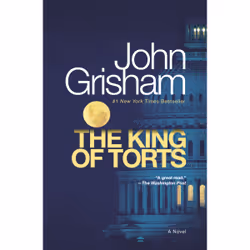 ISBN The King of Torts, Anglais, Livre broché, 400 pages