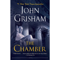 ISBN The Chamber livre Anglais Livre broché 640 pages