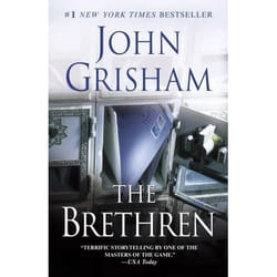 ISBN The Brethren