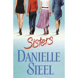 ISBN Sisters livre Anglais Couverture rigide 341 pages