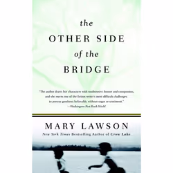 ISBN The Other Side of the Bridge, Livre broché, 320 pages