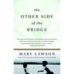ISBN The Other Side of the Bridge livre