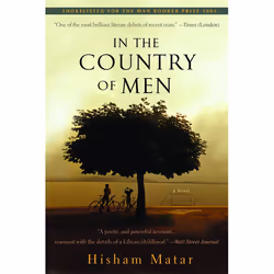 ISBN In the Country of Men, Mystère et suspense, Anglais, Livre broché, 272 pages