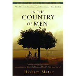 ISBN In the Country of Men livre Mystère et suspense Anglais