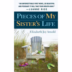 ISBN Pieces of My Sister’s Life, Mystère et suspense, Anglais, Édition de poche, 480 pages