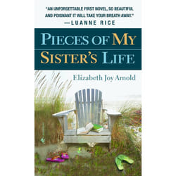 ISBN Pieces of My Sister’s Life livre Mystère et suspense Anglais Édition de poche