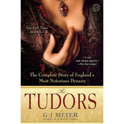 ISBN The Tudors livre biographie Anglais