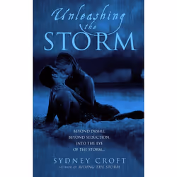 ISBN Unleashing the Storm, Livre broché, 336 pages
