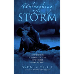ISBN Unleashing the Storm livre