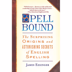 ISBN Spellbound, Livre broché, 336 pages