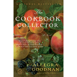 ISBN The Cookbook Collector livre