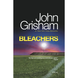 ISBN Bleachers livre Anglais Livre broché 192 pages