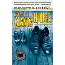ISBN The Giant’s House livre