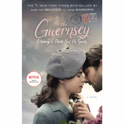 ISBN The Guernsey Literary and Potato Peel Pie Society (Movie Tie-In Edition), Anglais, Livre broché, 304 pages
