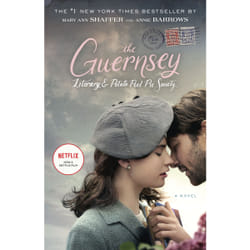 ISBN The Guernsey Literary and Potato Peel Pie Society (Movie Tie-In Edition)