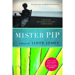 ISBN Mister Pip livre Anglais Livre broché 272 pages