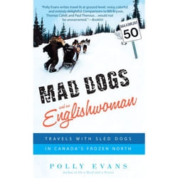 ISBN Mad Dogs and an Englishwoman livre