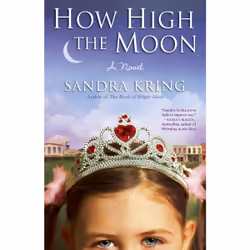 ISBN How High the Moon, Anglais, Livre broché, 368 pages