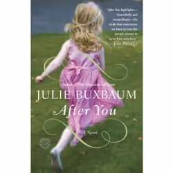 ISBN After You, Anglais, Livre broché, 368 pages